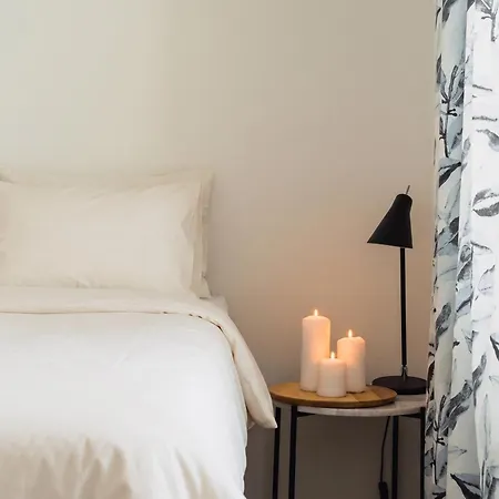 Iii By Elys Collection Apartamento Rovaniemi