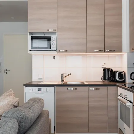 Apartamento Iii By Elys Collection *