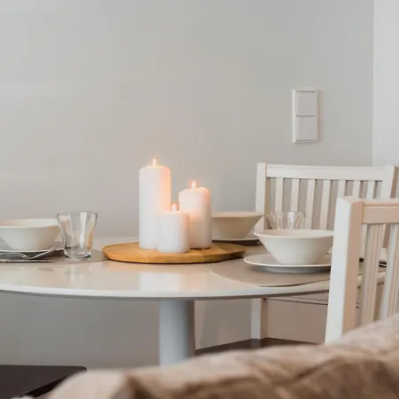 Iii By Elys Collection Apartamento
