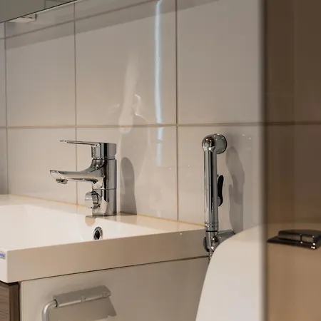 Iii By Elys Collection Apartamento *