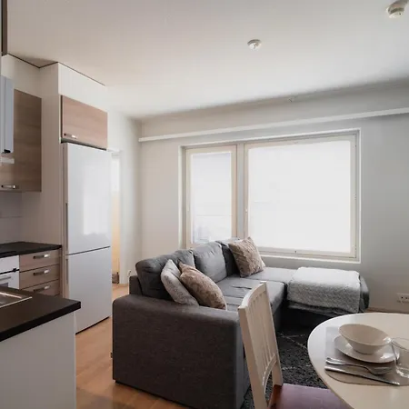 Iii By Elys Collection Apartamento *