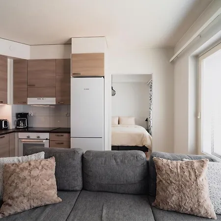 Apartamento Iii By Elys Collection