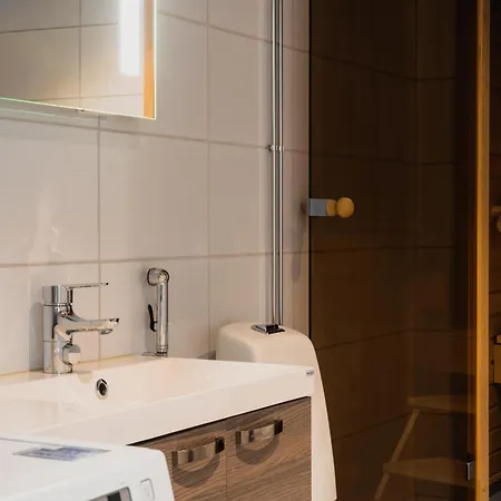 Apartamento Iii By Elys Collection Rovaniemi